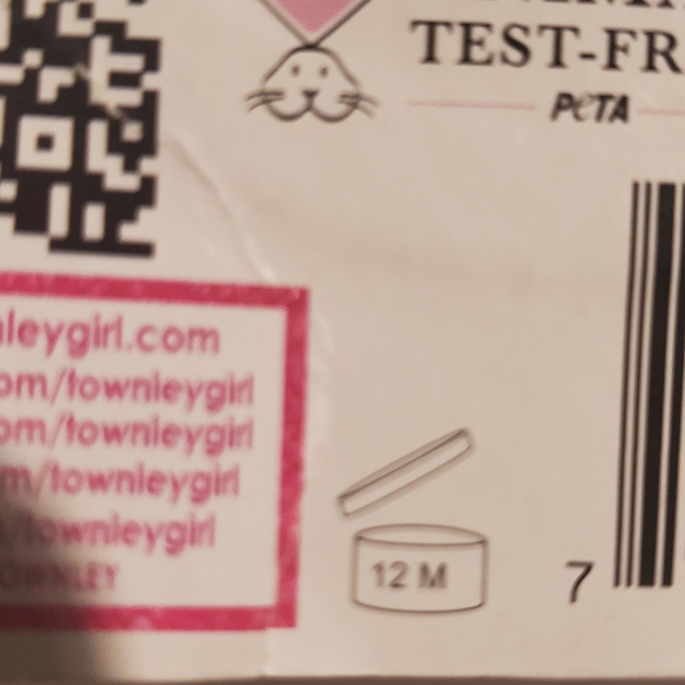 Peppermint Pink Lip Scrub x2 - Picture 6 of 7